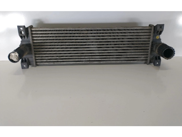 Интеркулер 23711-09050, 621970 SsangYong Actyon sports I