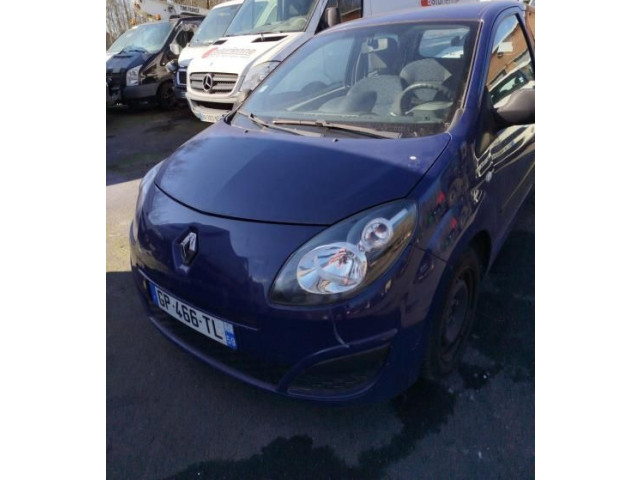 Зеркало электрическое Renault Twingo II 2007 - 2014 года