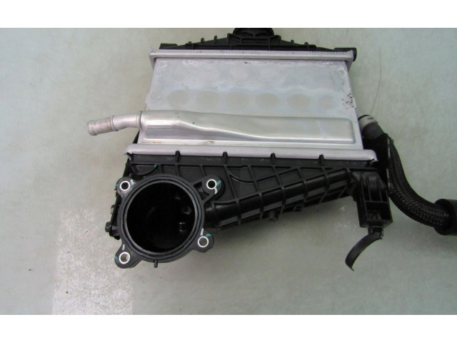 Интеркулер  144616RC0D, 144616RC0D   Nissan X-Trail T33 