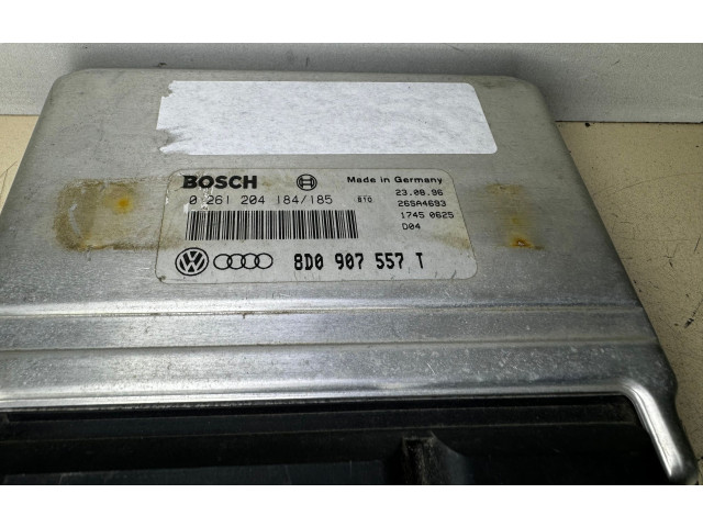 Řídící jednotka 8D0907557T, 0261204184 Acura ILX 2000