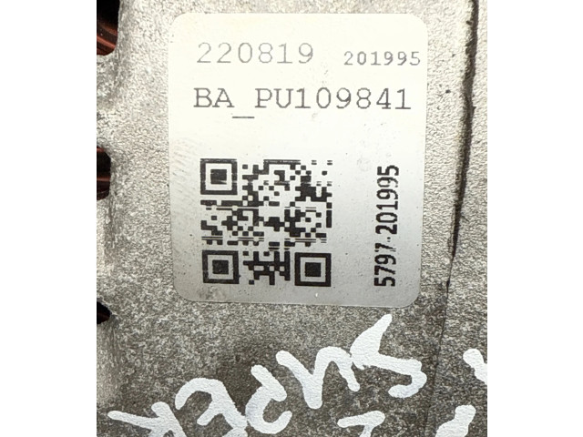 Генератор 03L903023L, 03L903023   Skoda Superb B8 (3V)      