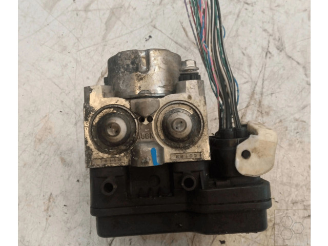 Блок АБС 44050B4020 Daihatsu Terios - года