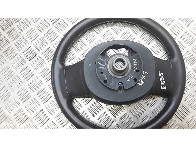 Руль Mini Cooper Coupe R58 2010-2016 года 609696201C