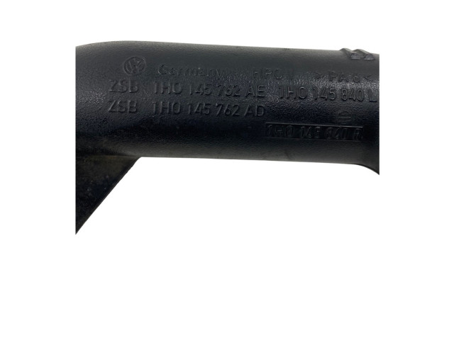 Интеркулер  1H0145762AE   Volkswagen Golf III 