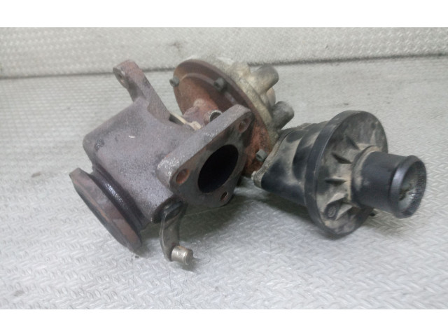 Turbodmychadlo Турбина 53031015089, A668096 Mercedes-Benz A W168 cdi