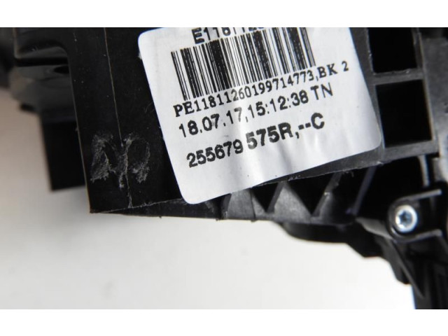 Подрулевой шлейф SRS 255676909R Dacia Sandero