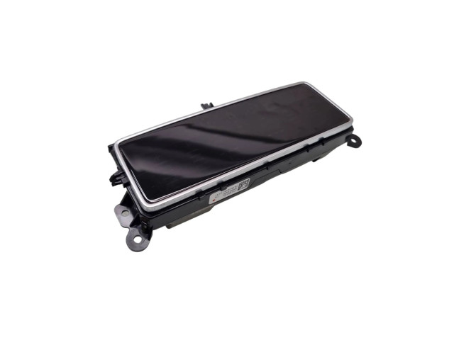 Блок управления климат-контролем 4K0919158C, 5HB01344653   Audi e-tron