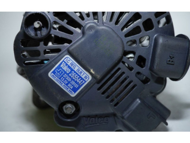 Генератор 373002B101, 373002B101 KIA Pro Cee'd I