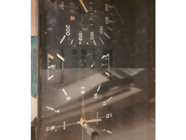 Панель приборов 5440112080 Volkswagen Golf I