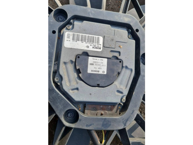 Вентилятор радиатора     30645719, 30665985    Volvo XC90 