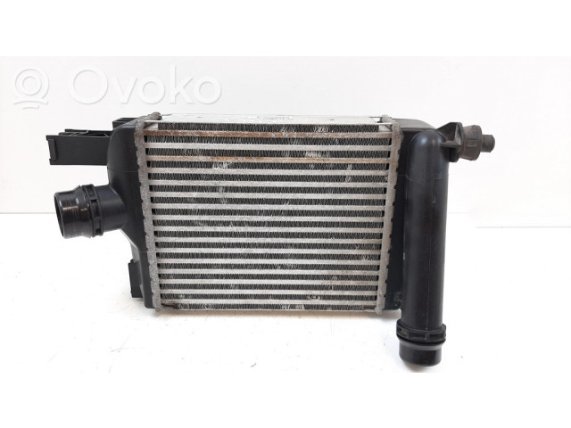 Интеркулер 144966051R Dacia Duster 1.5