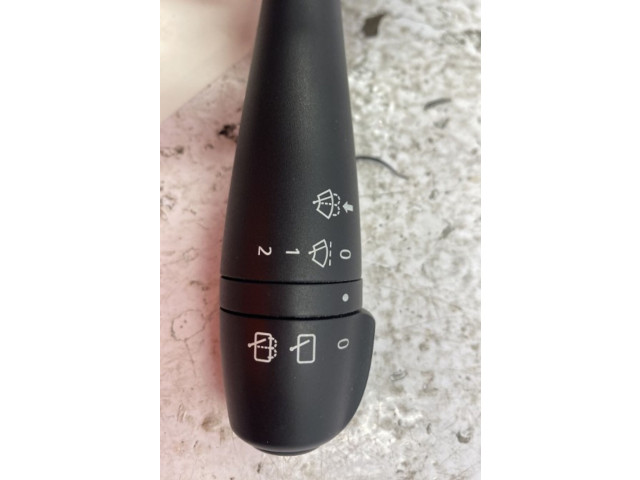 Ручка стеклоочистителей Dacia Lodgy