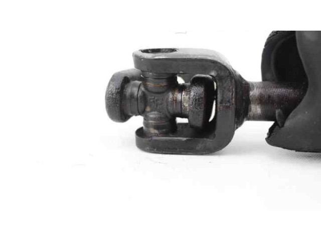 Рулевая рейка Mitsubishi Pajero 1982 - 1991 года