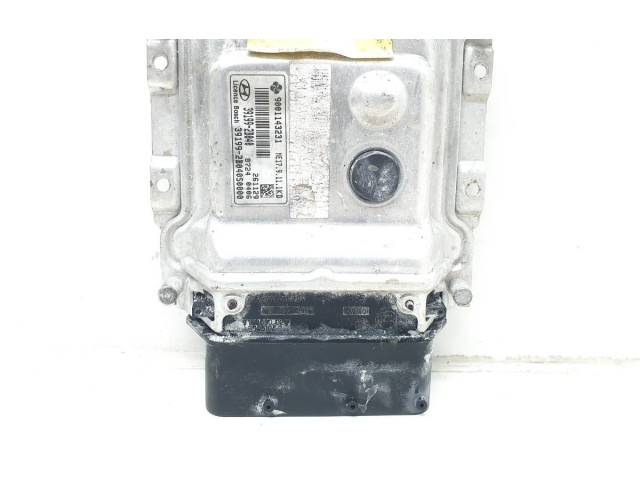 Блок управления двигателем Блок управления 39199-2B040 Hyundai ix20