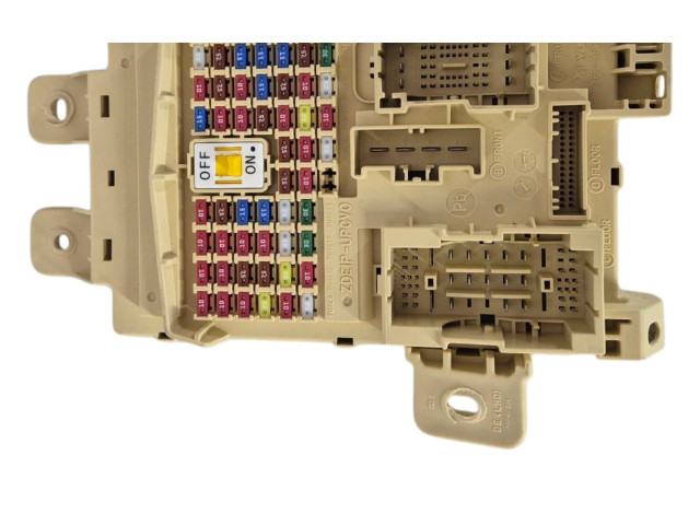 Блок управления двигателя 91950-G5620   KIA Niro