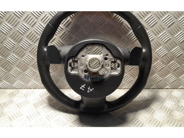 Руль Audi A7 S7 4G 2011 - 2017 года 8X0419091M