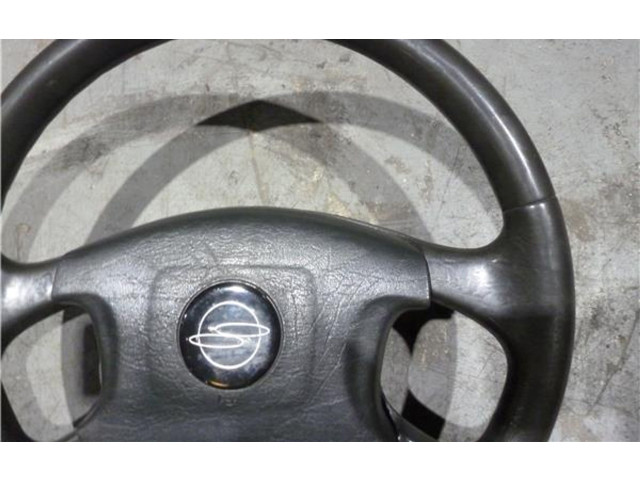 Руль SsangYong Musso - года