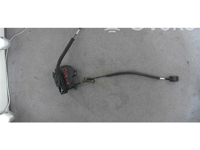 Двигатель центрально замка 825002104R, 825002104R    Renault Clio IV  K9K 628 