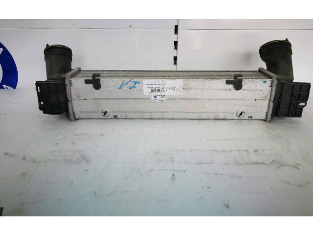 Интеркулер 17517524916 BMW 3 E90 E91 2.0