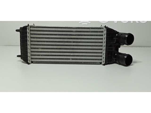 Интеркулер 9803900780 Citroen C3 Aircross