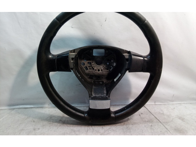 Руль Volkswagen Touran I 2003 - 2010 года 1T0419091, 1T0419091
