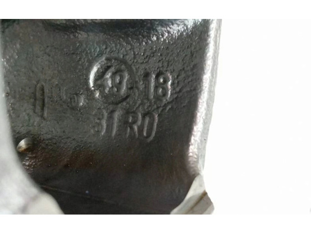 Поршень с шатуном 7493A, 4818 Skoda Fabia Mk3 (NJ)