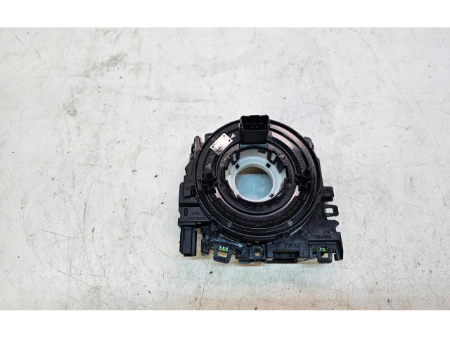 Подрулевой шлейф SRS 5Q0953549E Audi A3 S3 8V