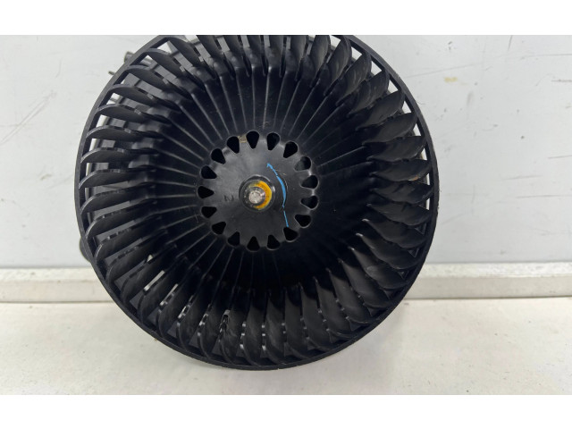 Вентилятор печки 5wb819015, 5q0907521f Skoda Octavia Mk3 (5E)