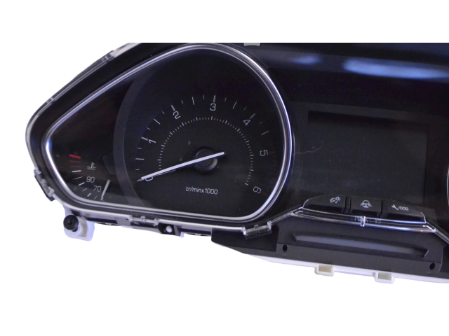 Панель приборов 9821126480   Peugeot 2008 II       