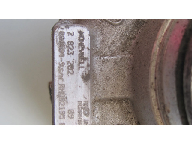 Turbodmychadlo Турбина 7823202 BMW X5 F15 0.0