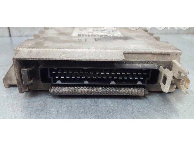 Генератор 7700856784 Renault Twingo I