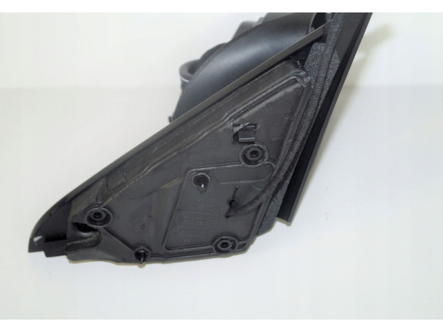 Зеркало электрическое        Renault Twingo III  2014 -  года   