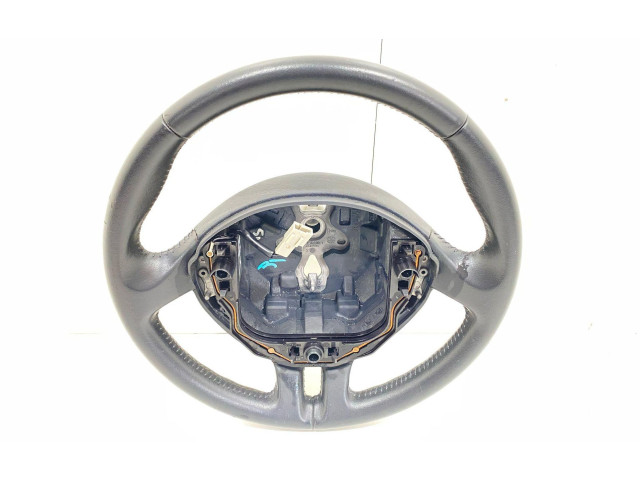 Руль Renault Clio III  2005 - 2012 года       