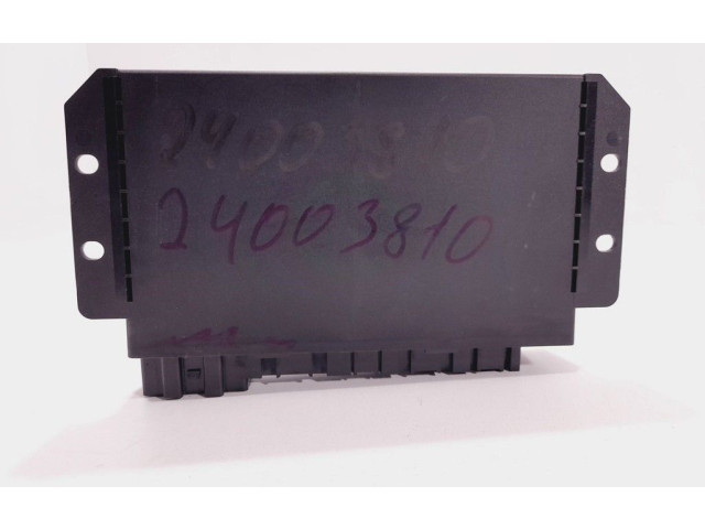 Блок управления 8Z0959433 Audi A2