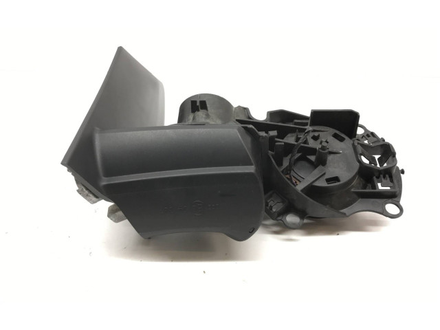 Зеркало электрическое Volkswagen Caddy 2015 - 2020 года