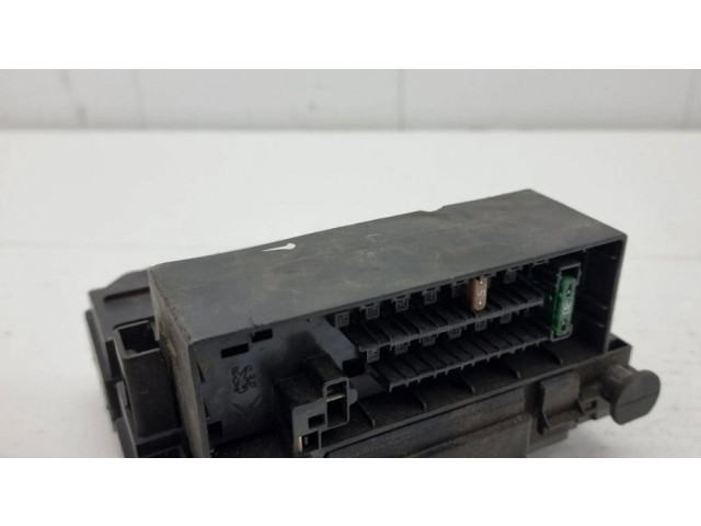 Модуль управления BSM 9810296480 Peugeot 508