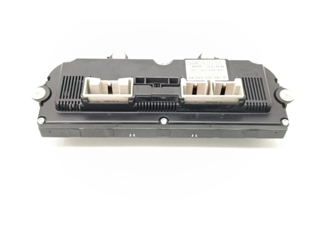 Блок управления климат-контролем 5K0907044AJ   Volkswagen Golf Plus