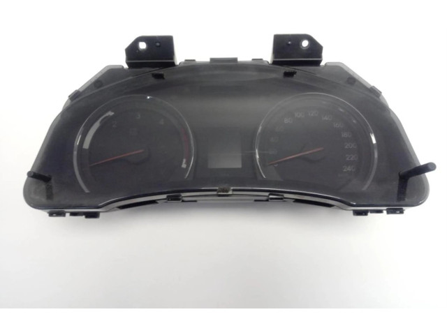 Přístrojová deska Toyota Avensis T270 2010 8380005L70