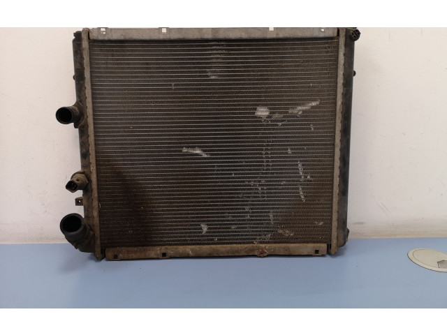 Радиатор охлаждающей жидкости