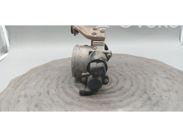 Топливная рампа 46425923, 46526640 Lancia Ypsilon