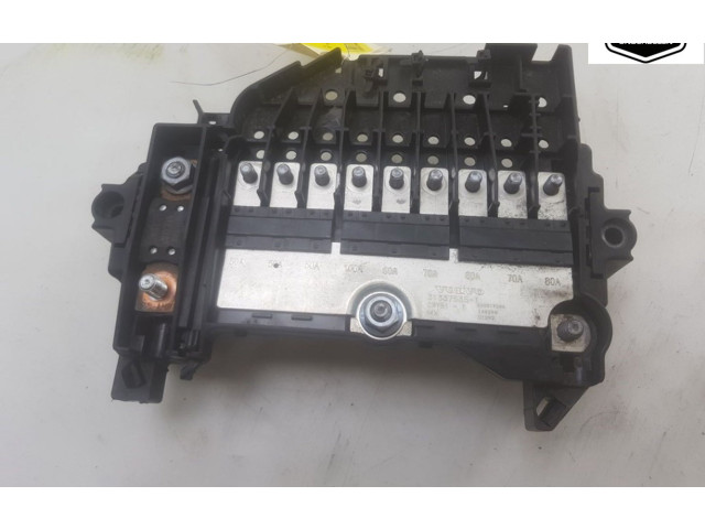 Блок предохранителей 31337535, 31337535 Volvo V40