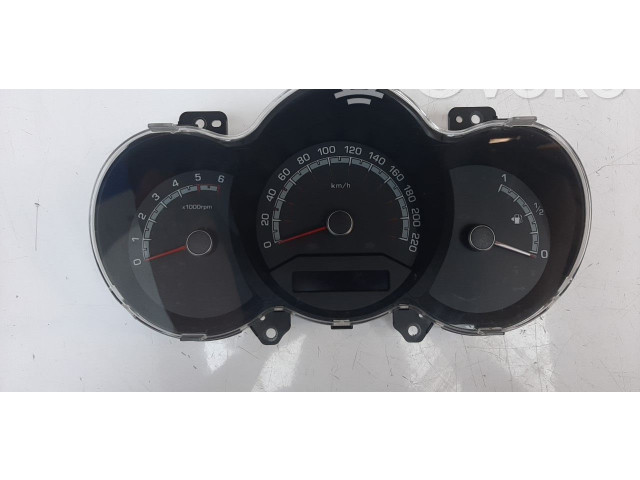 Панель приборов 94004-1P430   KIA Venga       