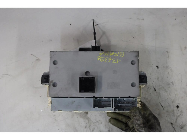 Pojistková skříňka Alfa Romeo Brera 2006