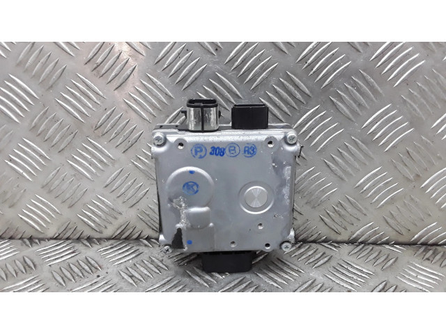 Блок управления коробкой передач 8965053050 Lexus IS 220D-250-350