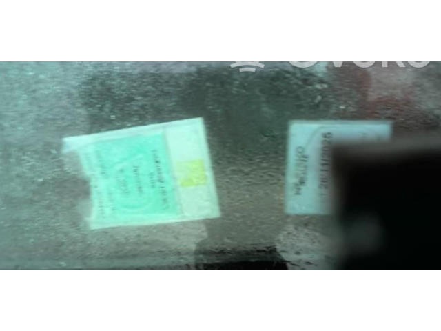 Блок управления двигателя 8200058537   Renault Twingo I