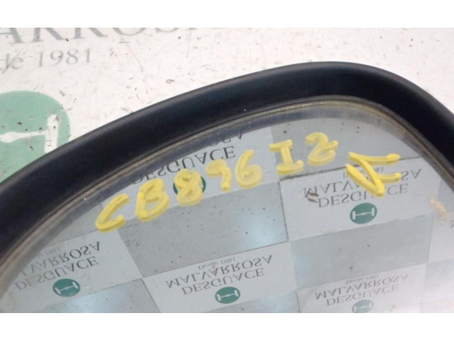 Зеркало электрическое        Chevrolet Matiz   -  года   