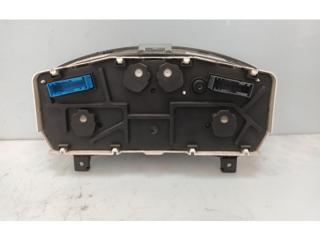 Панель приборов 9T1T10849AE   Ford Transit -  Tourneo Connect       