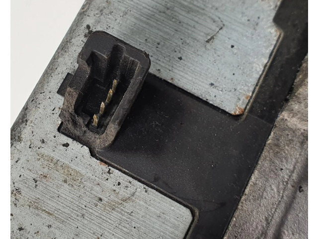 Блок управления усилителя руля 8633A002 Mitsubishi Lancer VIII