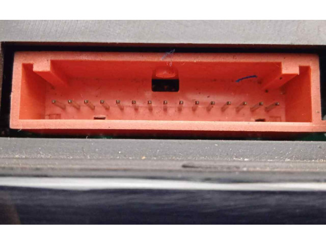 Přístrojová deska Renault Scenic RX 2006 8200461294H