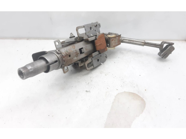 Руль Skoda Fabia Mk2 (5J)  2007 - 2014 года 6Q1419501BF      